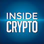 Логотип каналу Inside Crypto