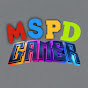 MSPD Gamer