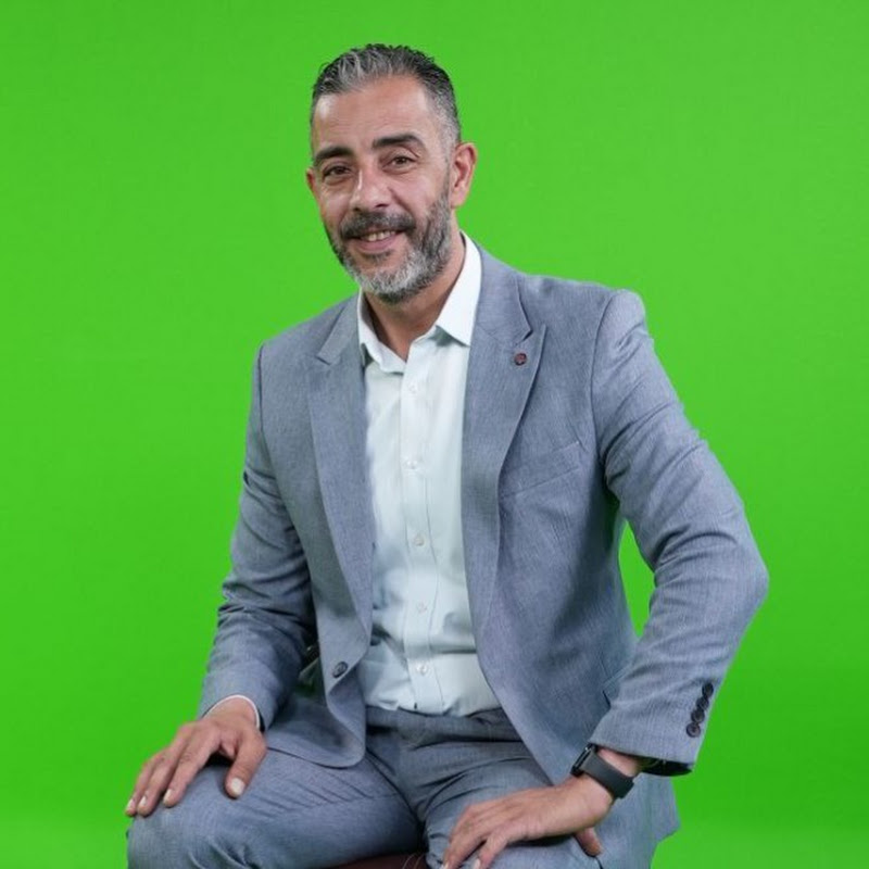 Channel Avatar