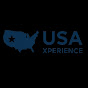 USA Xperience logo