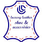 LUXURY LEATHER COLLECTION_OFFICIAL logo
