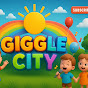 giggle City logo