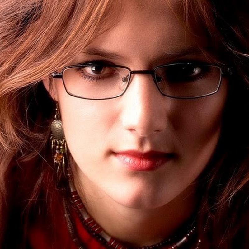 Julia Shutenko 