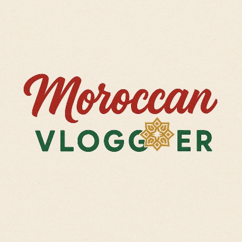 Moroccan Vlogger
