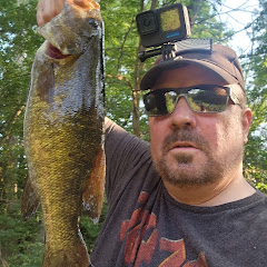 Darkside Fishing