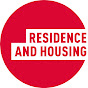 SFU Residence logo