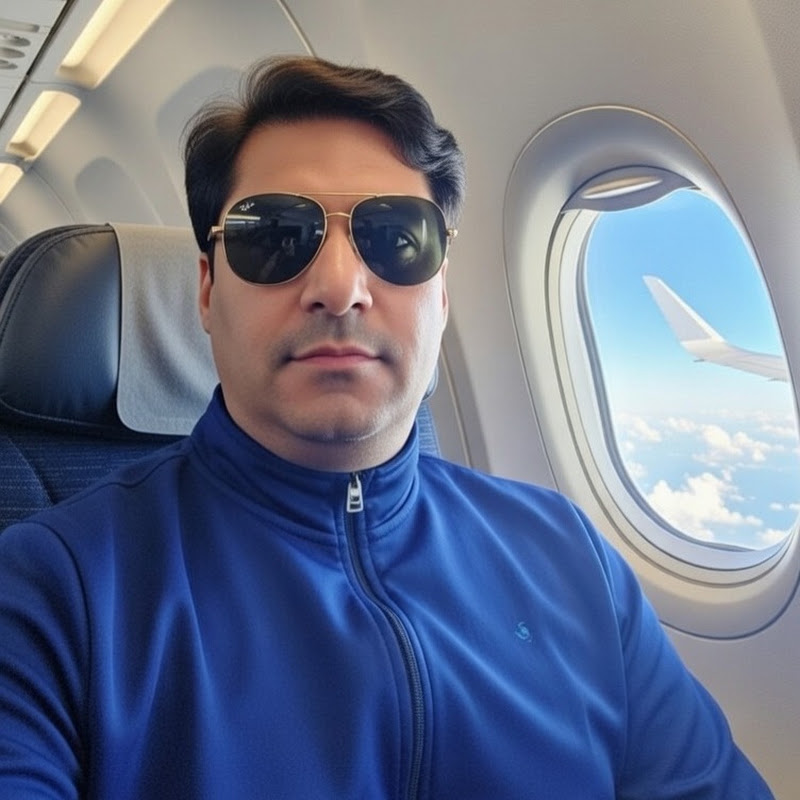 Prophet Rahul Abraham