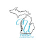 Mi Family Chiropractic logo