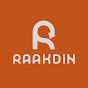 RAAKDIN