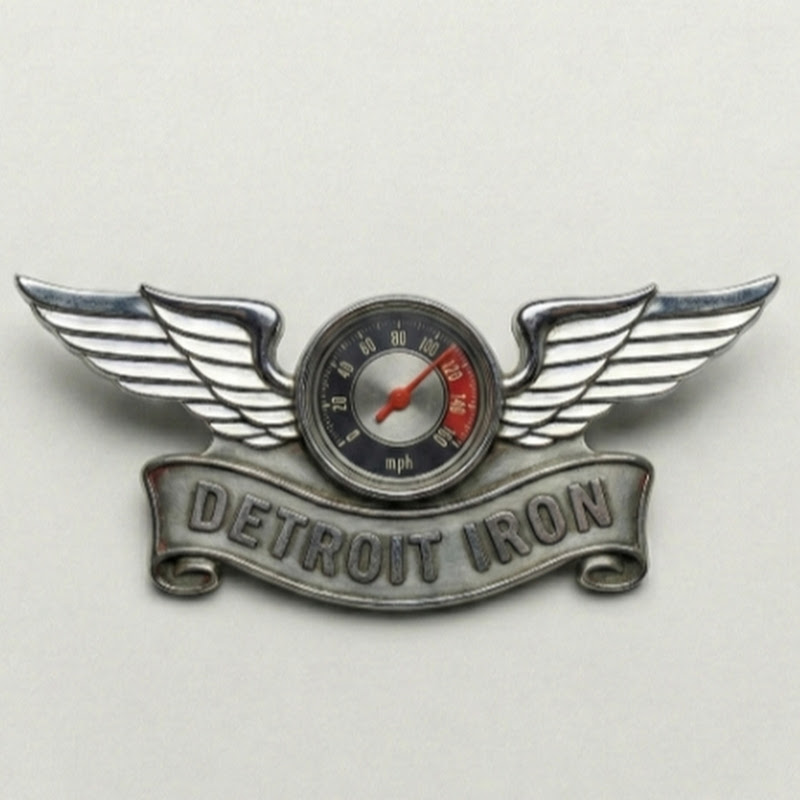Detroit Iron