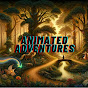 Animated Adventures logo