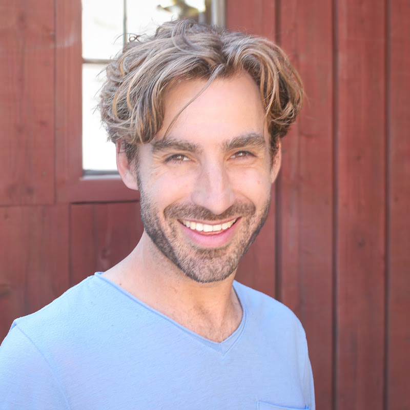 Mark Schellhas