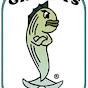 Grumpy's Tackle logo