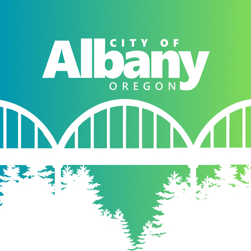 City of Albany, Oregon