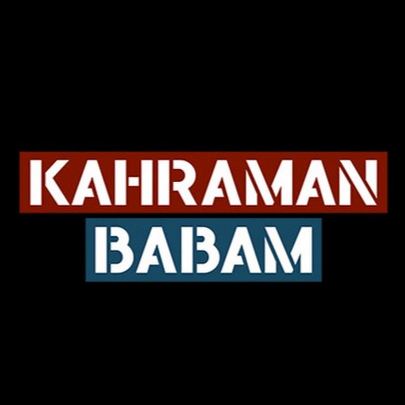 Kahraman Babam