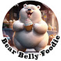 Bear Belly Foodie logo