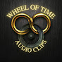 Wheel Of Time Audio Clips YouTube Profile Photo