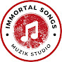 Immortal Muzik logo