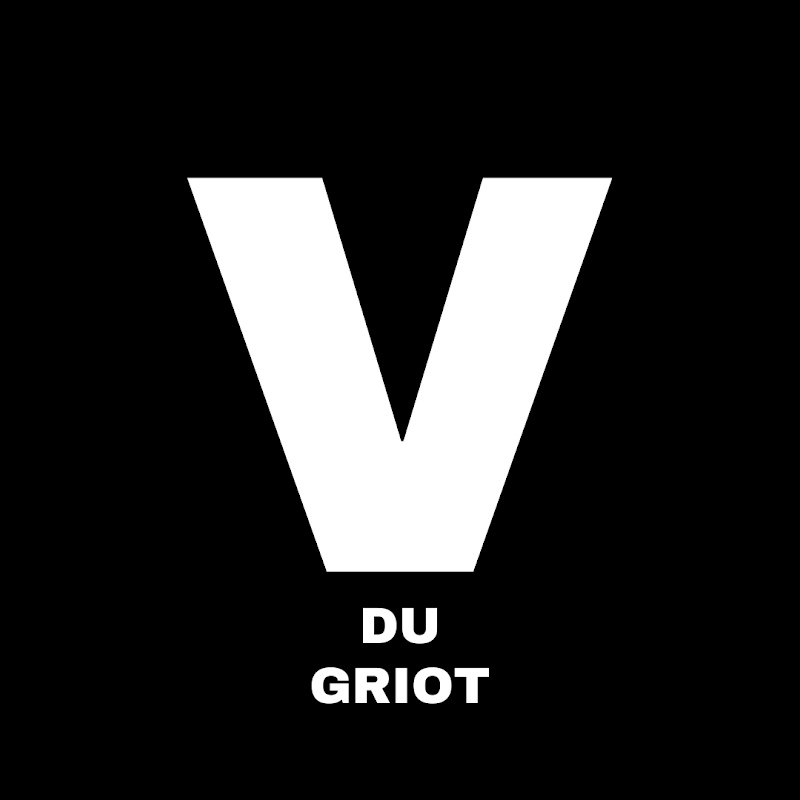 Voix De Griot