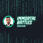 Immortal Battles logo