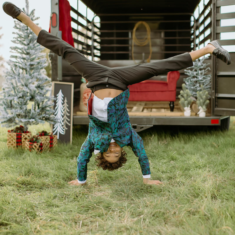 Hire THE ACRO SHOW  — Travel & Adventure YouTube creator for sponsorships