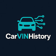 Car Vin History