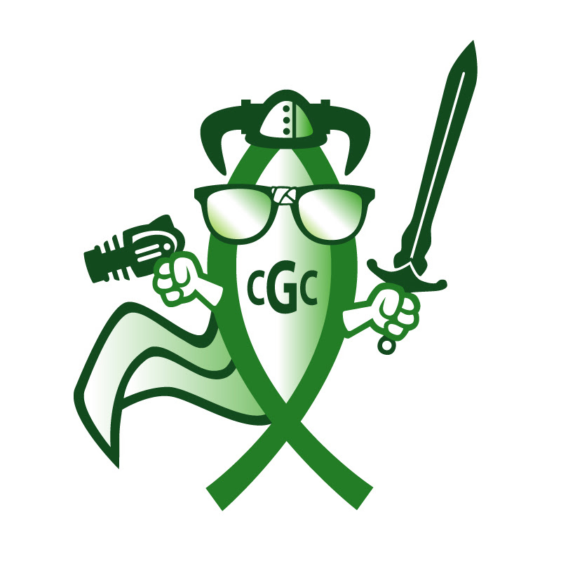 CGC Plays