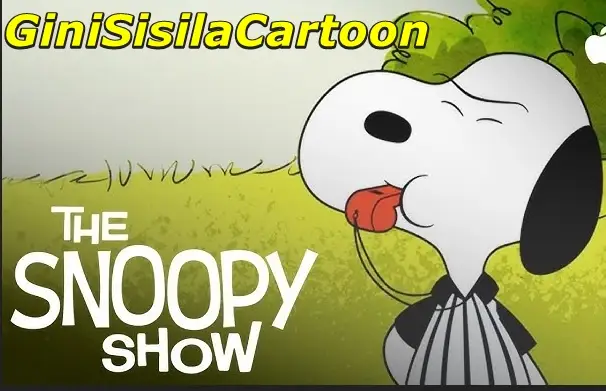 Snoopy - 01