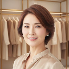 シニアファッションMy Style 60+