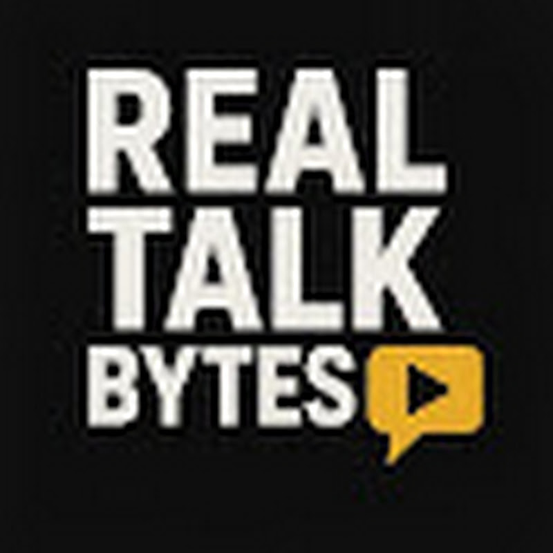 Hire RealTalk Bytes — News & Current Events YouTube creator for sponsorships