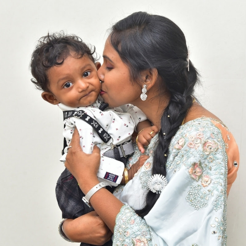 ☆ilaksparthi _visual diaries 