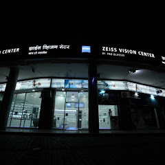 ZEISS VISION CENTER