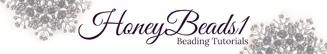 HoneyBeads1 YouTube channel avatar