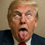Trump Funny Moments  logo