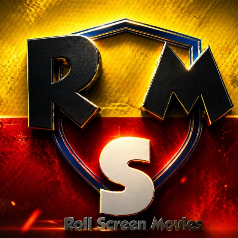 roll screen movies