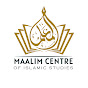 Maalim Centre of Islamic Studies logo