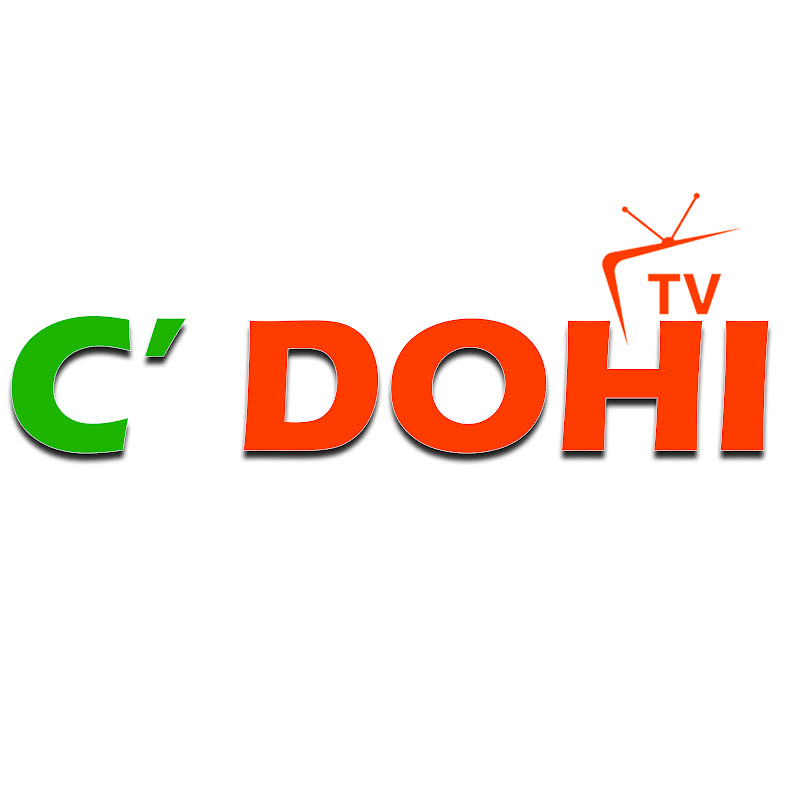 C'DOHI Tv