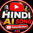cwz8nZRUdMY-channel-avatar-HINDI AI SONG 