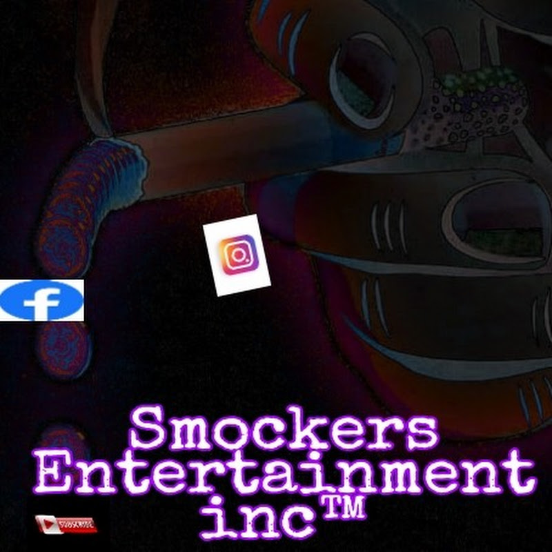 Smockers entertainment icon