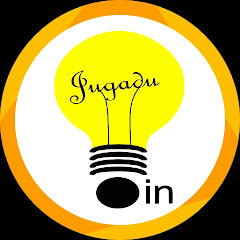 jugadu technique YouTube channel avatar