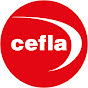 Cefla Engineering - Knowledge for Efficiency logo