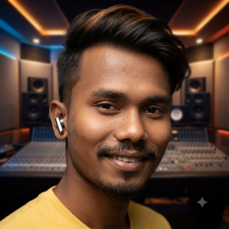 SANTALI AI COVER SONG 
