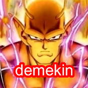 demekin