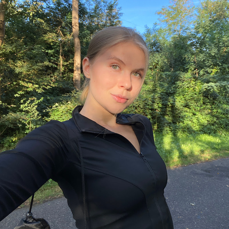 Breg VLOG