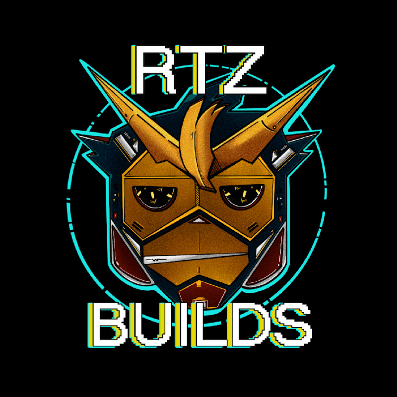 RTZ Builds