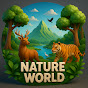 Nature uWorld logo