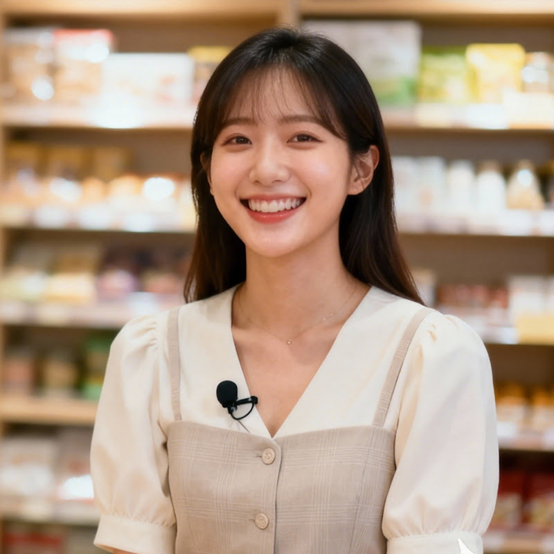 安然生活Journal Logo