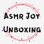 ASMR Joy Unboxing
