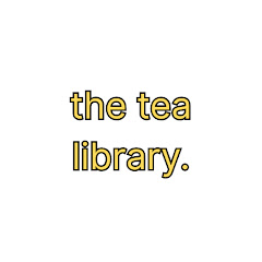 the tea library avatar