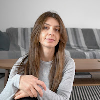 According To Nicole profile image
